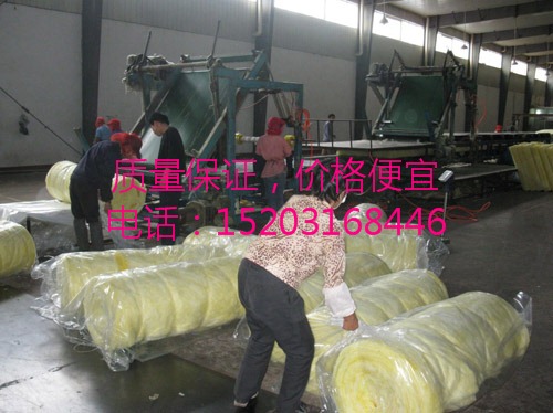 保溫棉品牌，保溫棉廠家，屋頂保溫材料