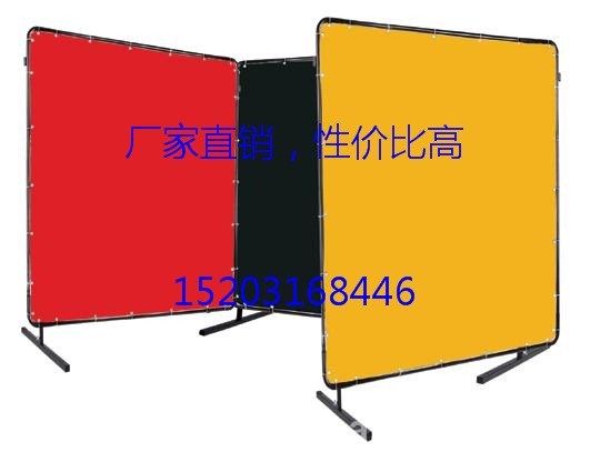 上海青浦區(qū)焊接防護屏，焊接防護簾，防弧光軟板價格