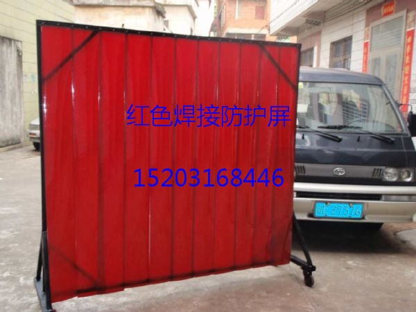 常州市焊接防護(hù)屏，焊接防護(hù)簾，阻燃防弧光軟板制造商